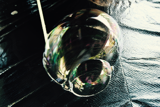 DoubleBubble!