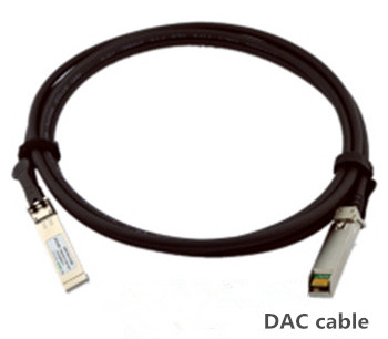 DAC cables