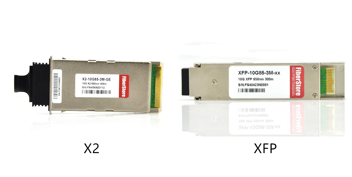 X2-and-XFP-transceivers