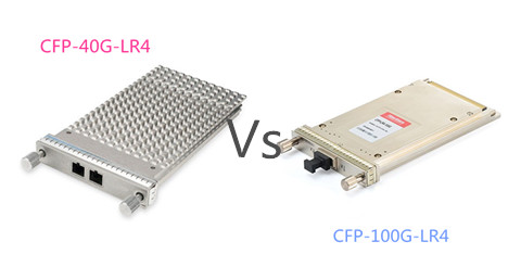 cfp-40g-lr4 vs. cfp-100g-lr4