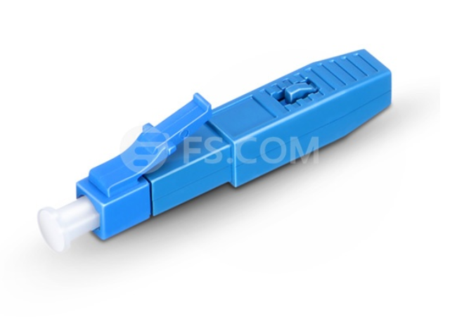 altLC Connector of Fiber Cable Connectors