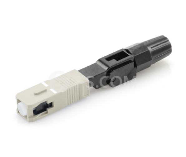 altSC Connector of Fiber Cable Connectors