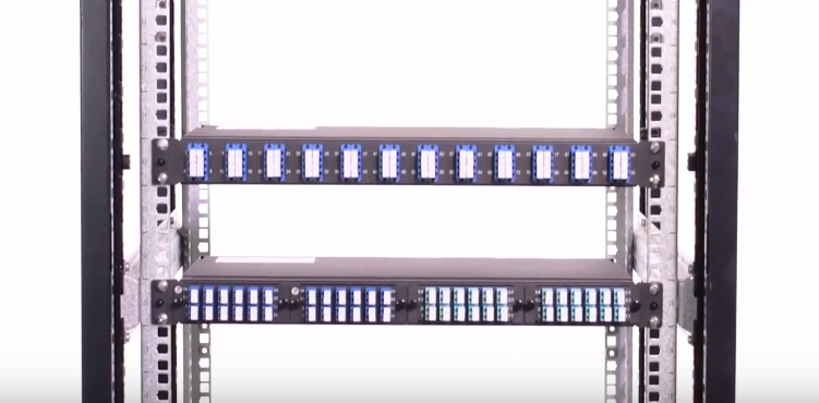 Patch Panel Installation Guide example