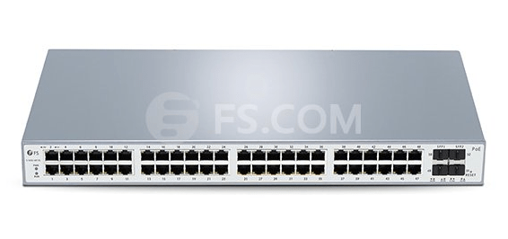 Managed or Unmanaged Switch for Home Network